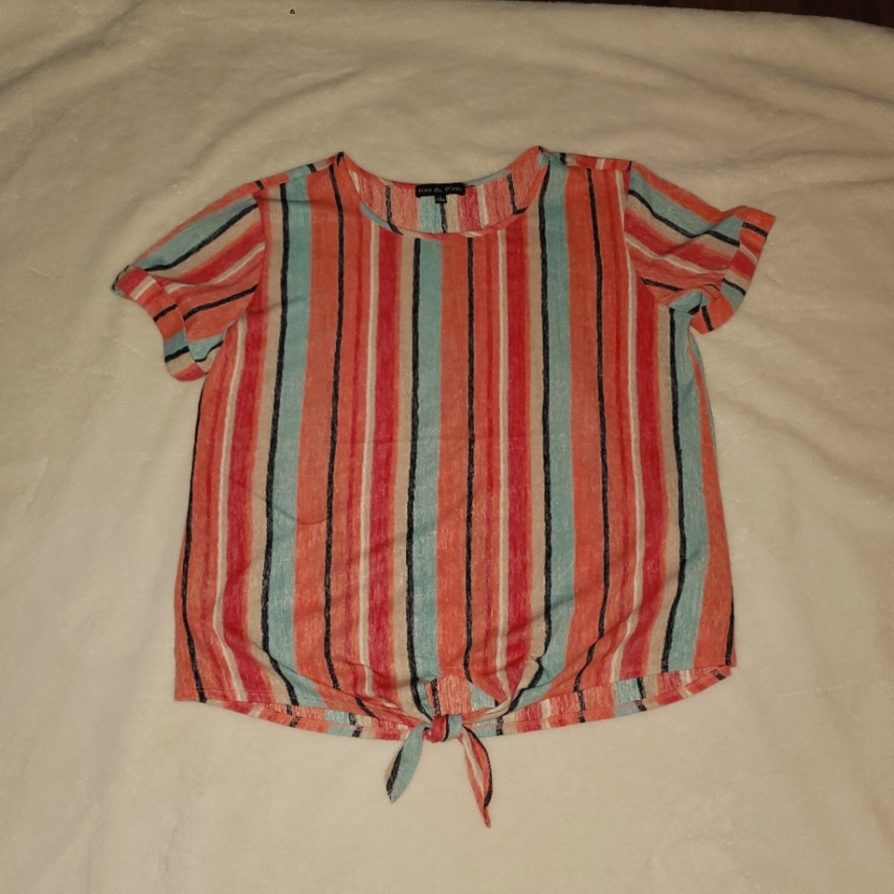 Kim & Cami ladies blouse